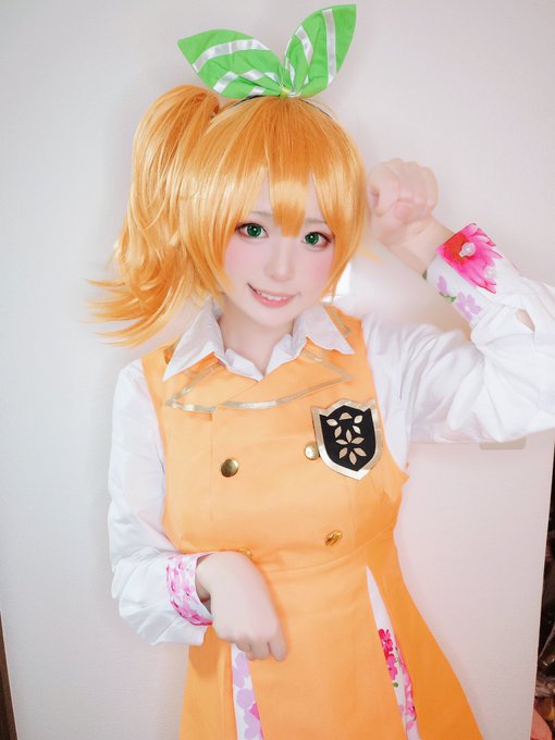 コスプレイヤーYuki亭のTwitter画像29