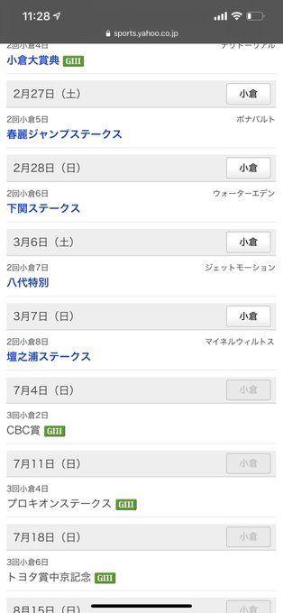 競馬(高画質)のTwitterイラスト検索結果(古い順)。