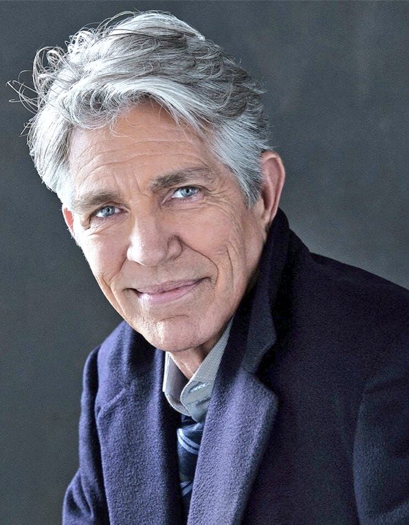 April, the 18th: Born on this day (1956) Eric Roberts. Happy Birthday.  