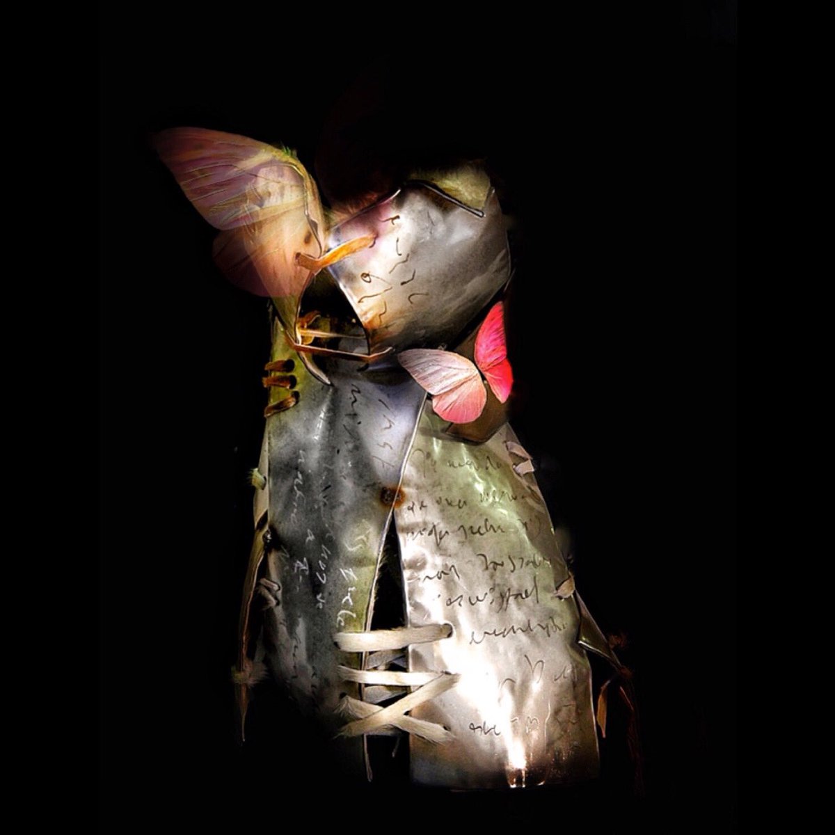 NO TODO ES DE METAL
Digital Art
by Paula Rivero
#NFTcollectibles #nftcollector #nftserie #nftart #NFTartist #NFTcomunity #nfts