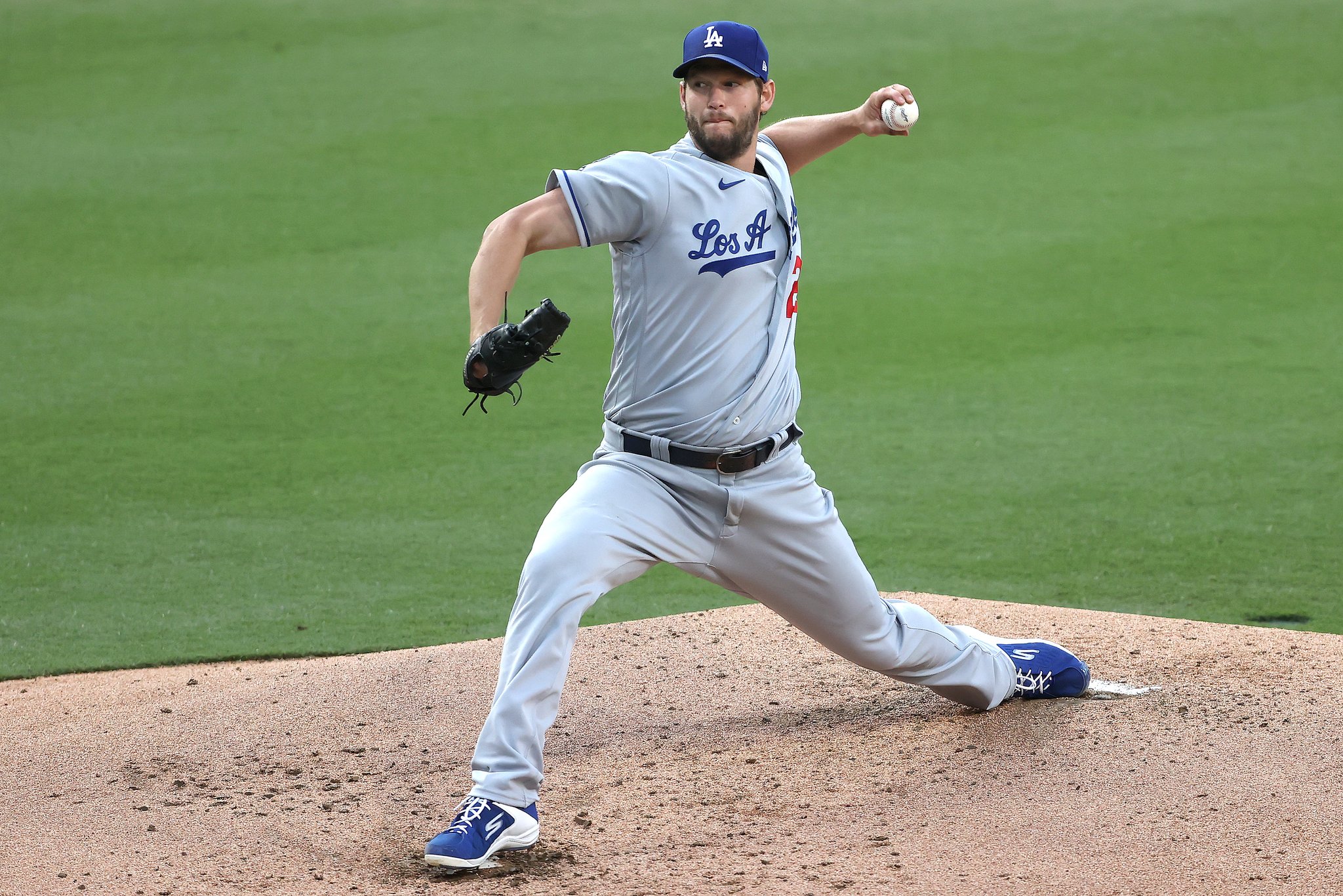 ESPN Stats & Info on Twitter "Clayton Kershaw threw 6 scoreless