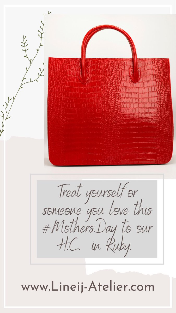 Be kind to yourself. Shop our H.C. lineij-inc.myshopify.com/cart/166929841…