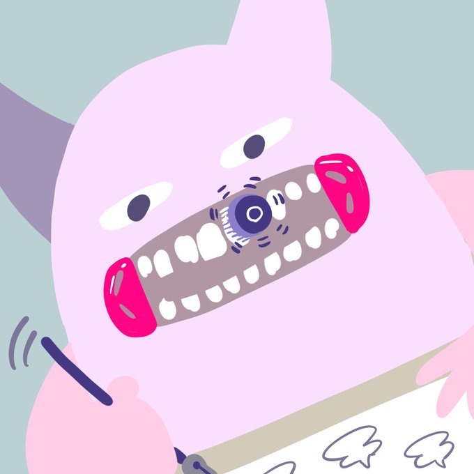 ルンバのtwitterイラスト検索結果 古い順