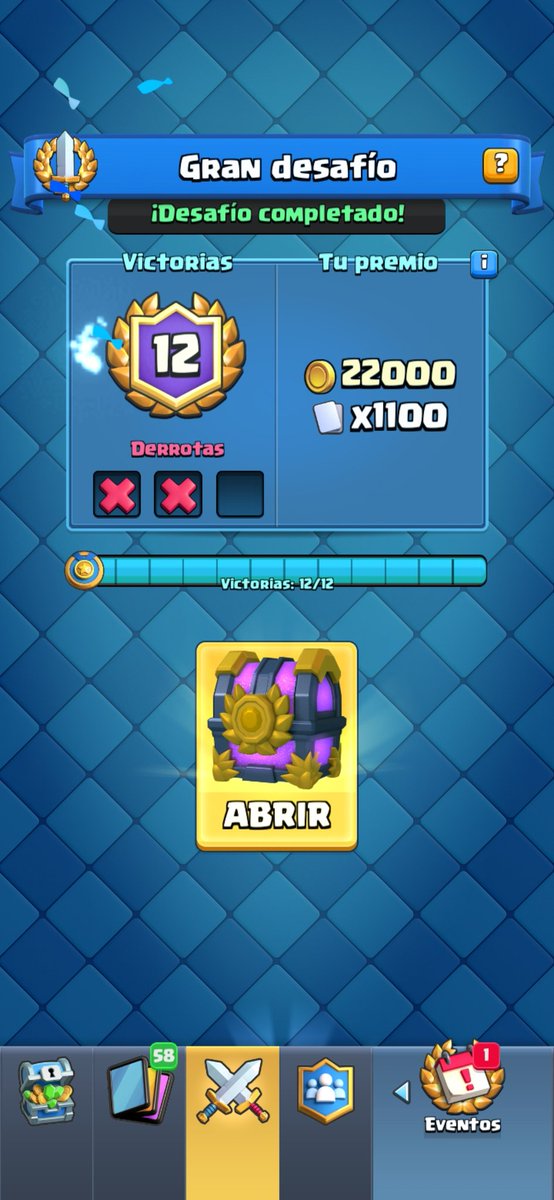 Darki_Dx's tweet image. Despues de tanto tiempo pude sacar un gd y ahora mi cuenta secundaria se ve mas bonita gracias por el coach @AndreAliaga7u7 🤩👍