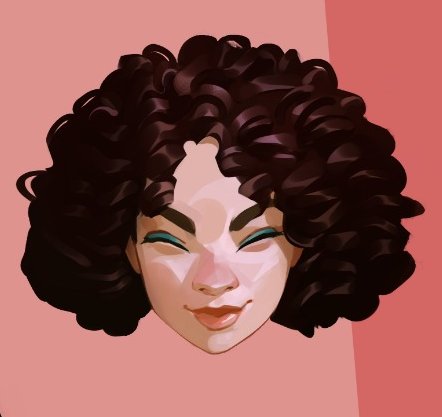 avatar maravilhoso presente do <a href="/leonardo_artz/">Tartaruga Leo</a> <3 muito bom amigo artista cara, olha que lindico eu vou morrer