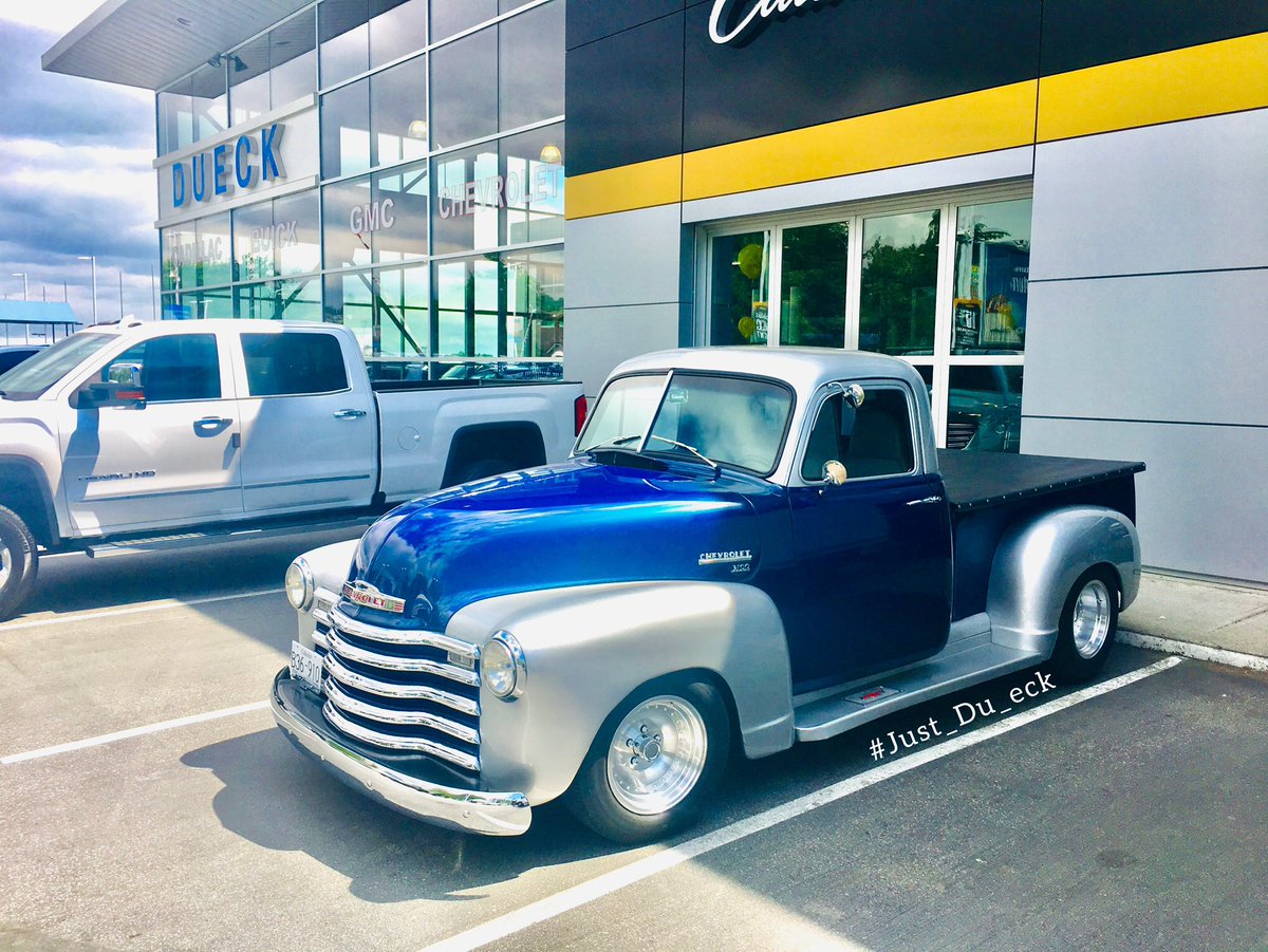 urduecksalesguy's tweet photo. ➡️ What Year This Chevy Pickup Is From❓       ⚡️⚡️ #NametheClassicTruck         ⚡️⚡️ #Just_Du_eck @MediSpa_LaBella @ren_119 @wildbillphoto @GEARBOX33 @kmandei3 @cpskins44 @ChevroletCanada                 #ChevyTruck #Chevy #Trucks #Vancouver #Chevrolet #ChevyCanada #ChevyLife https://t.co/ogahIltSoX