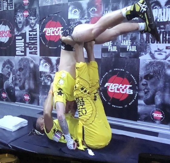 Barstool Mat Rats tweet media