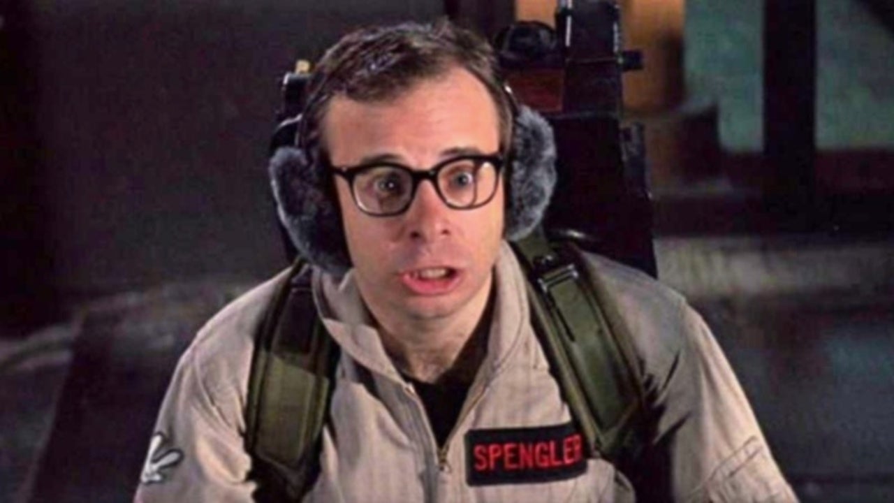 Happy 68th Birthday to Rick Moranis! 