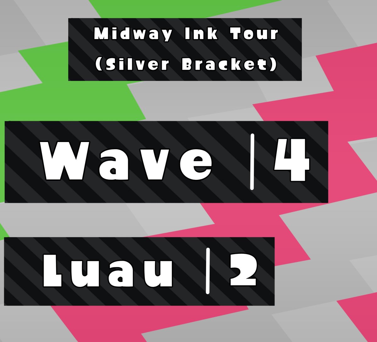 Splatoon News (Archived) tweet media