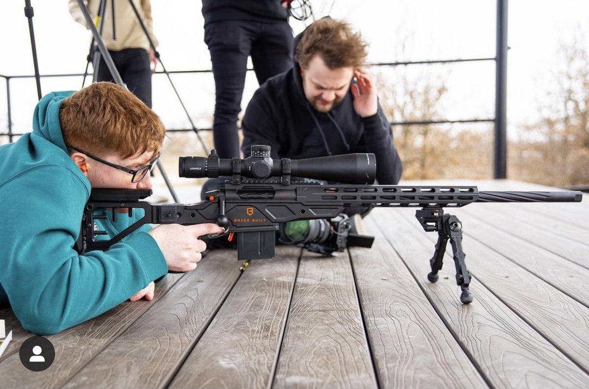 OpTic Roger tweet media