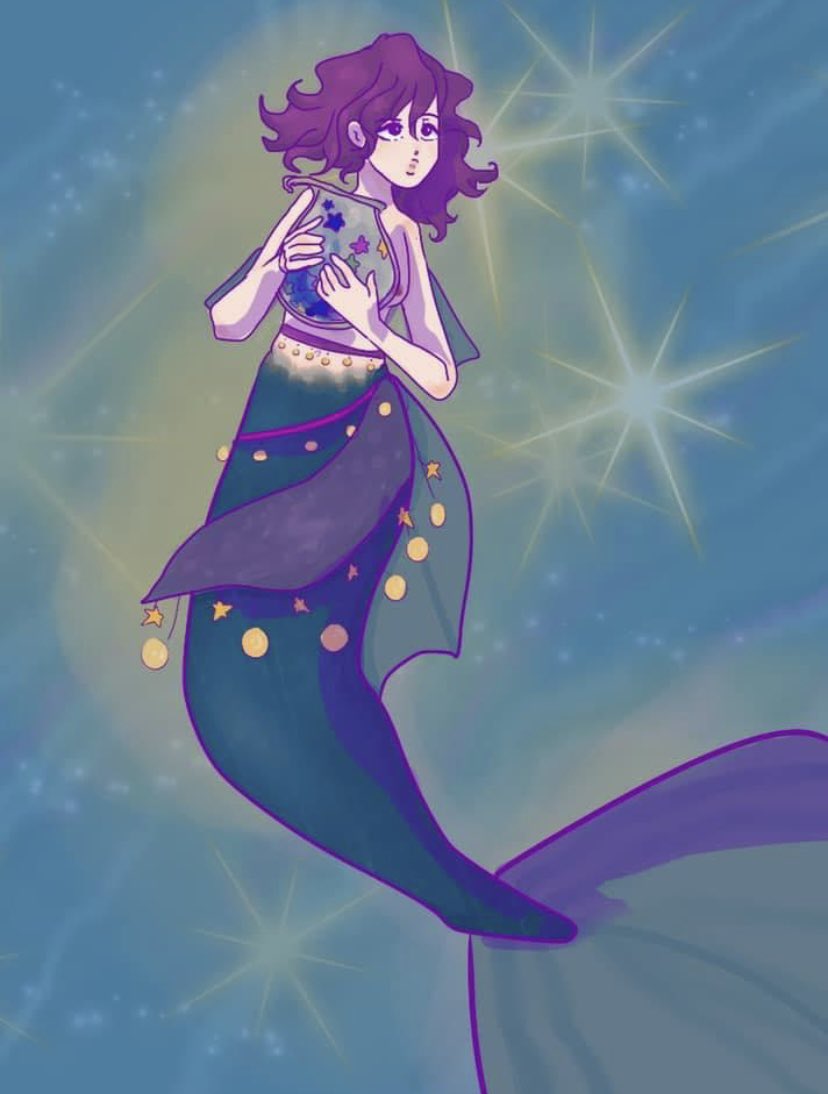 jellabbey's tweet photo. Throwback to 2019 #smallartist #artshare https://t.co/SnRqaBrjUA