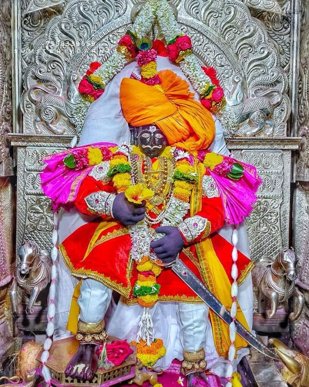 Top more than 102 jyotiba hd wallpaper best vova.edu.vn