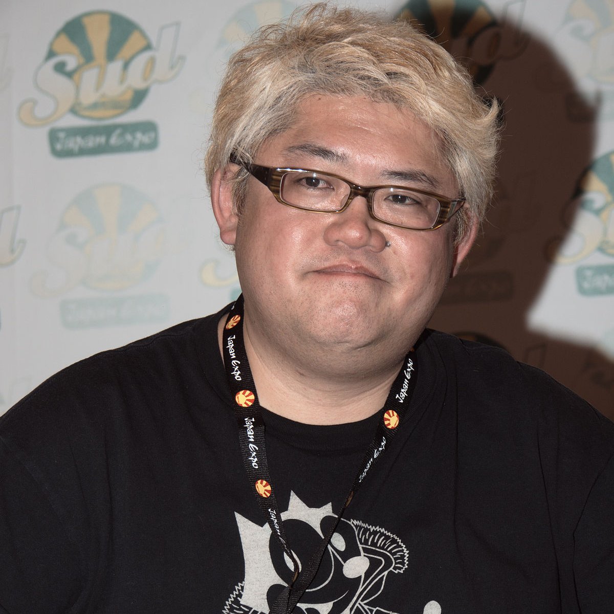 gaak_fr's tweet photo. La japanimation est en deuil aujourd'hui avec la mort de l'animateur et réalisateur Osamu Kobayashi à 57 ans. Connu pour avoir réalisé "BECK" et "Paradise Kiss", il a également travaillé sur Gurren Lagann, Naruto Shipudden, Dororo, Lupin III, The Animatrix,... https://t.co/uO92Ul8Y7T