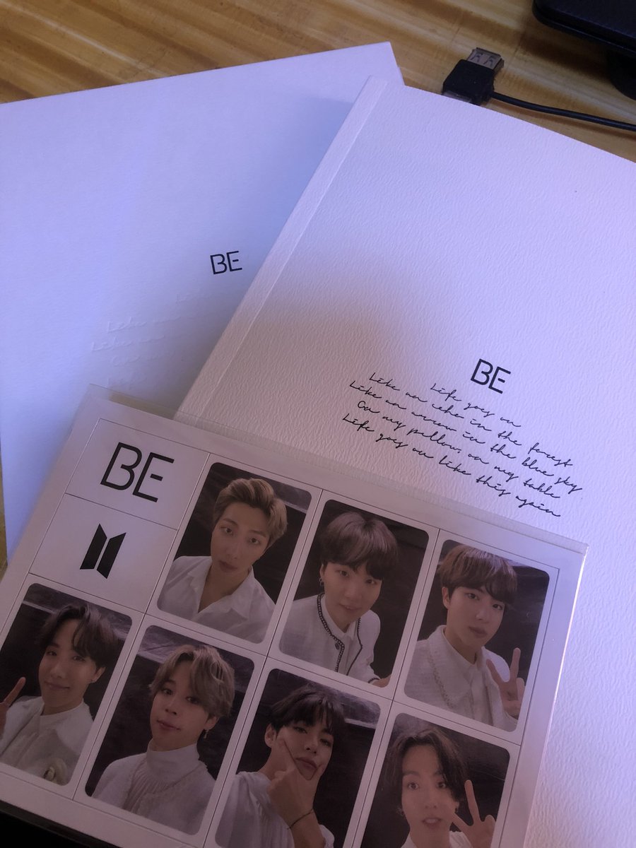 kpopjarPH's tweet photo. #JAR_Updates
ARRIVAL NOTICE:
BE ESSENTIAL WITH JAPAN POB
Please give us 3-7days to pack and send you the shipping details. For any concerns kindly send us a dm!! 🤍 https://t.co/NeV5F4uEFV