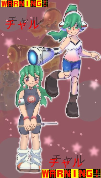 サルゲッチュのtwitterイラスト検索結果