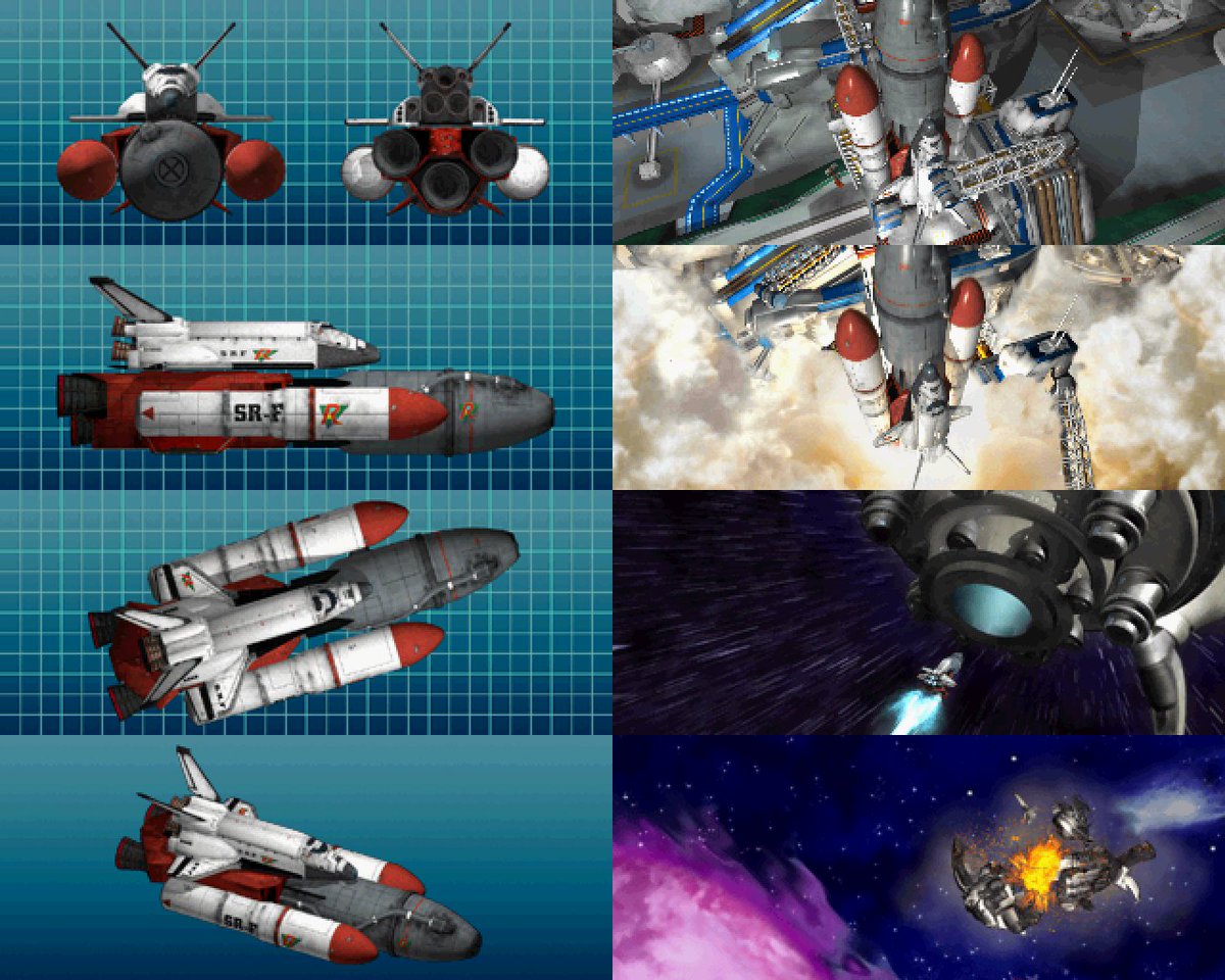 mega man x5 enigma shot