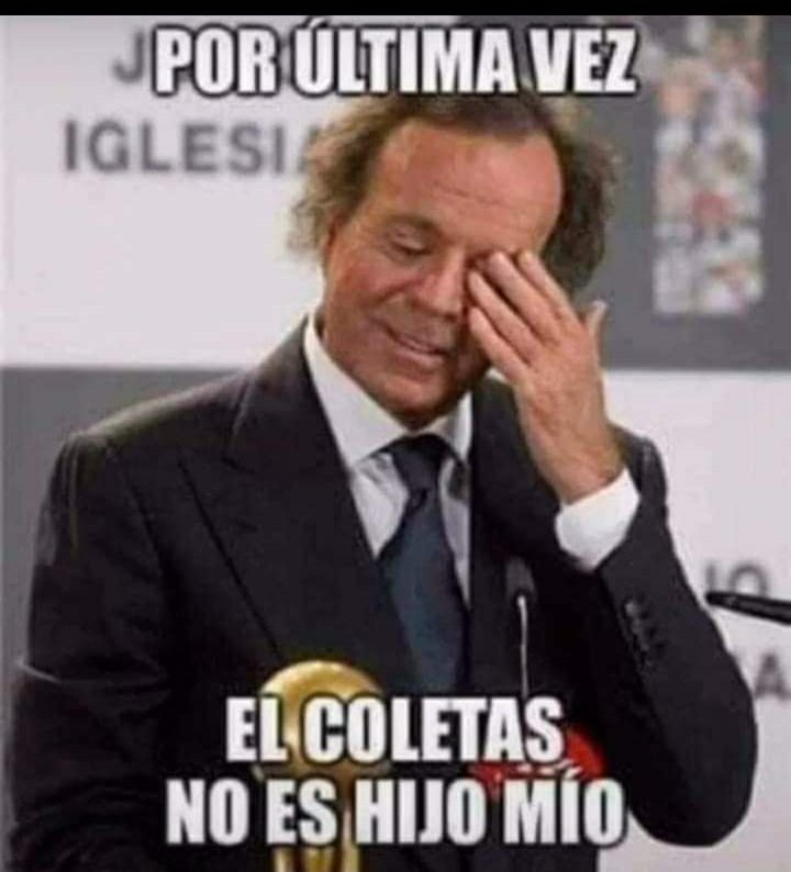 NOTICIASESPAA6's tweet image. Yo defiendo las ideas de @vox_es,  es @vox_es quien defiende las mías
🇪🇦🇪🇦🇪🇸🇪🇸🇪🇸🇪🇸🇪🇸🇪🇸🇪🇸🇪🇸
1. Sígueme y te sigo
2. Haz #RT de este tuit
3.Sigue a quien te siga 
4. Apoya a @vox_es
5. Suscribíte YouTube canal YA SOLO QUEDA VOX 
👇👇👇👇👇👇👇
youtu.be/UUiH9QZuYO0

💚💚 💚💚💚💚