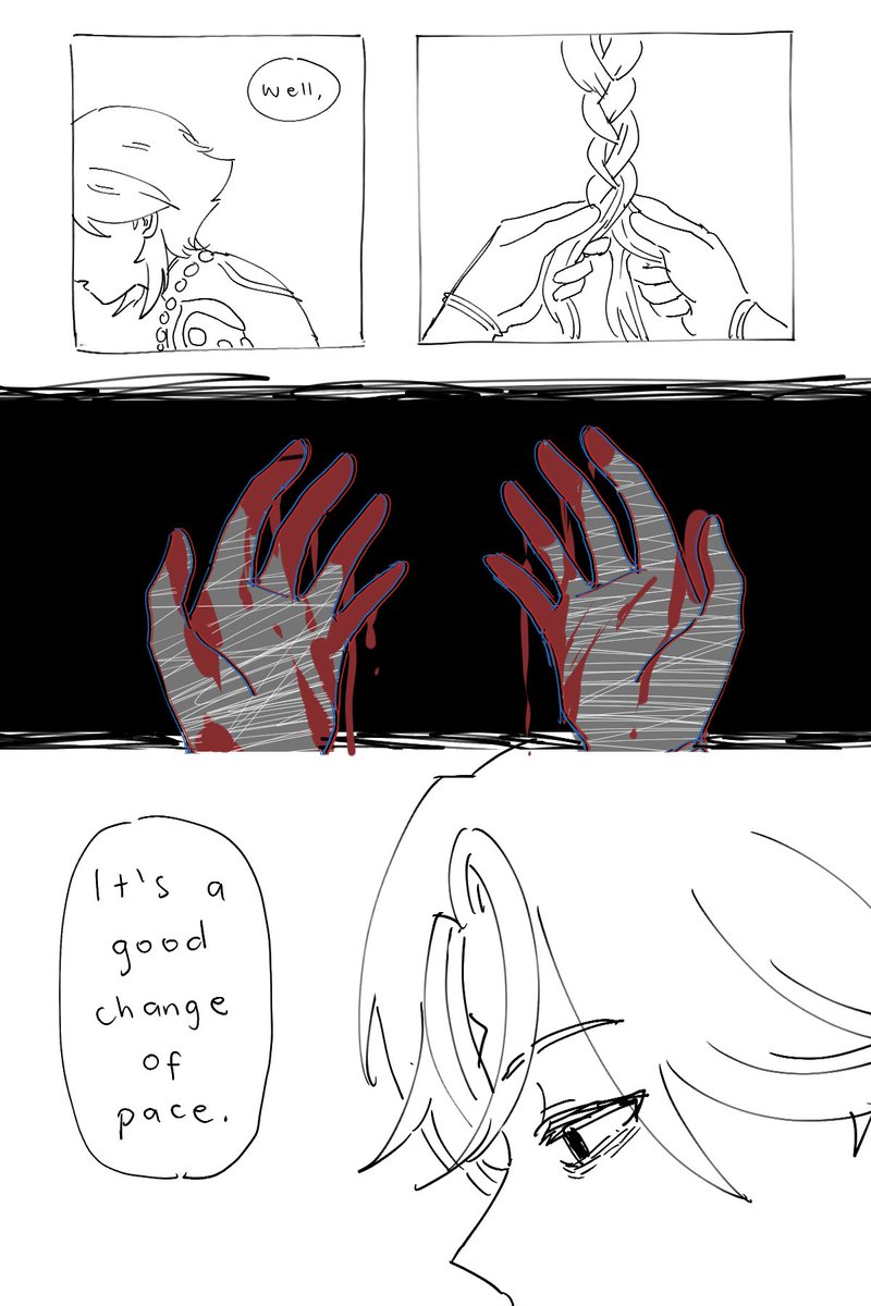 tw blood

xiao is good with his hands #genshinimpact 