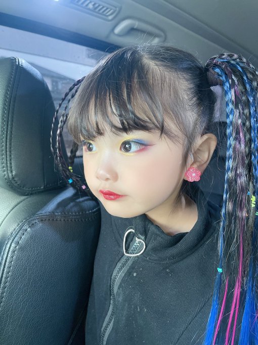 Twitterのコスプレ画像24