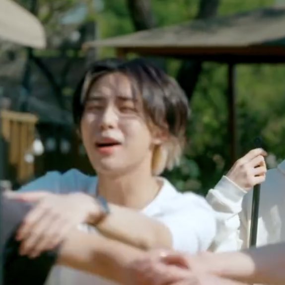 แฮชาน เลิกต่อยตีเพื่อเราได้มั้ย