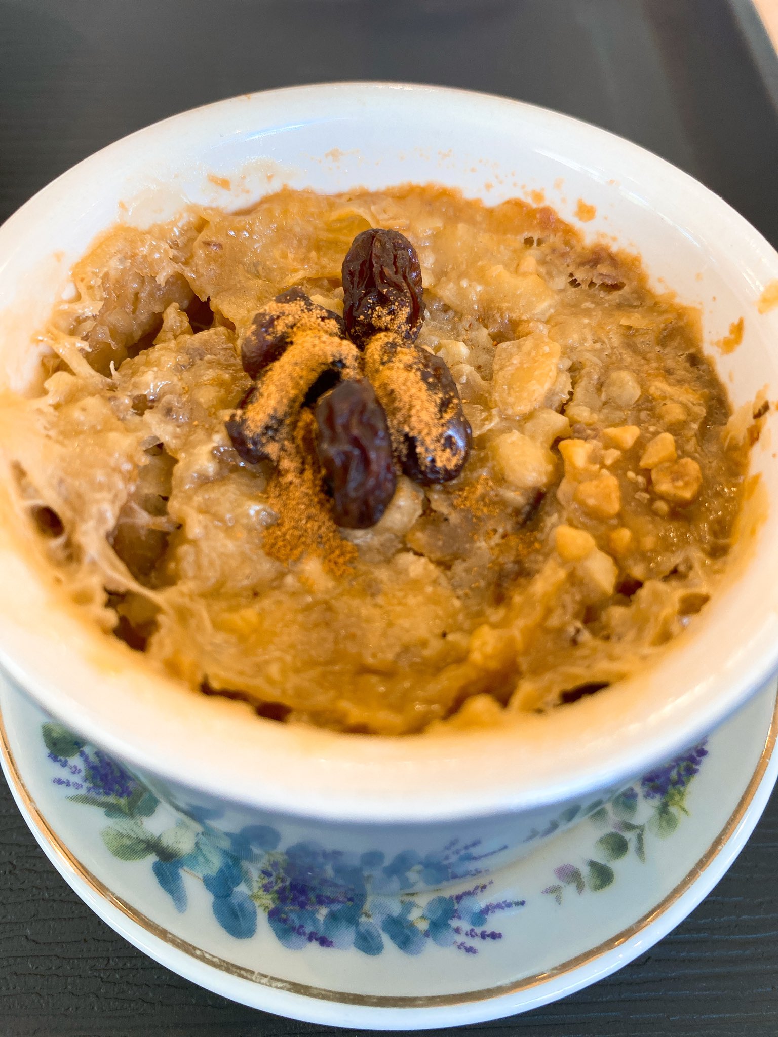 Kazu デザートにはエジプトのオムアリ エジプト 風のパイプディングらしい たっぷり入ったアーモンドダイスの食感が良く レーズン シナモンパウダーが加わり甘 く異国を感じさせて美味しい 今回はエジプト料理だけだったけどモロッコ イスラエル Kazu デザートにはエジプトのオムアリ エジプト 風のパイプディングらしい たっぷり入ったアーモンドダイスの食感が良く レーズン シナモンパウダーが加わり甘 く異国を感じさせて美味しい 今回はエジプト料理だけだったけどモロッコ イスラエル