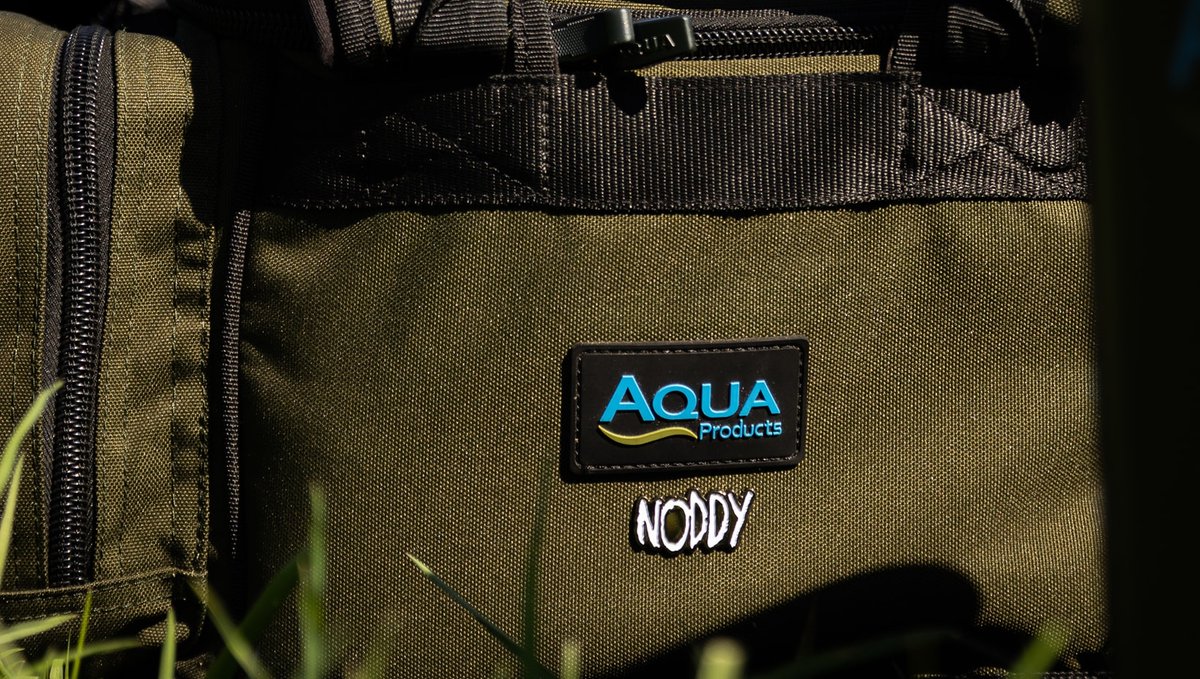 We all know someone who has earned that badge for on their Roving Rucksack!

#AquaProducts #GettingOutThere #PioneeringSpirit #BivvyLife #BrollyLife #Carp #CarpFishing #Fishing #Angling  #Karpe #Lifestyle #Nature #Photography #CarpPassion #CarpFever #Carpe #Karp #Karpfen