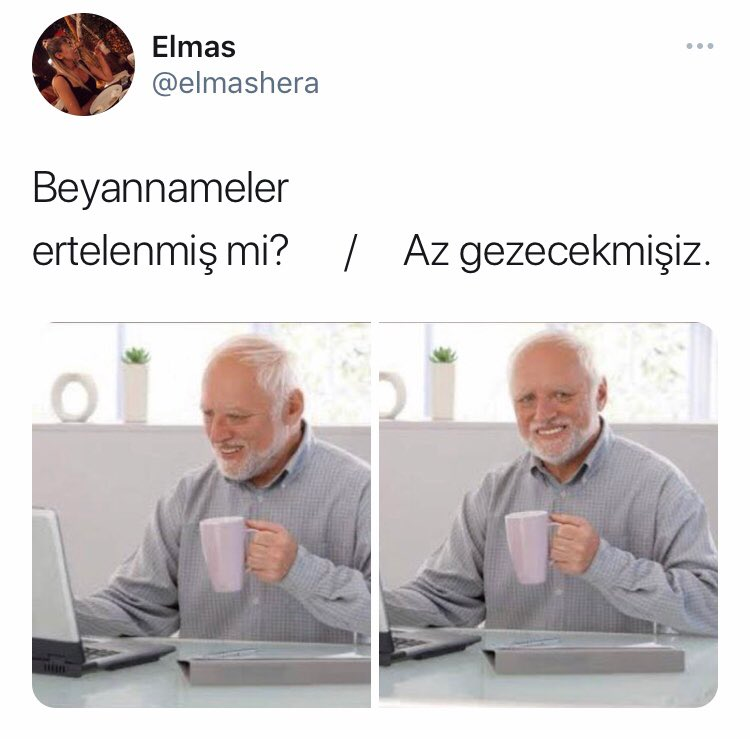 Serkan__Atasoy's tweet photo. #BeyanaYasakOlma
Tek Lüksümüz (!) Sokağa Çıkma Yasağından Muaf Şekilde Ofislerde ve Maalesef Evlerden Çalışmak ve Bir Sıcak Kahve idi. (Evrak toplamak dışında)
Sizler Muafiyeti aldınız,
Ramazan ayı da Kahveyi elimizden aldı :) 
E be Mübarekler Ölek mi Napak :)
#BeyanlarErtelensin https://t.co/f29dTaFp1k