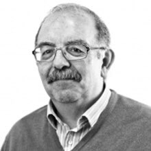 Molt entristits per la mort de l’amic <a href="/JoanBadia8/">Joan Badia</a> 😥
Ha estat per la <a href="/FundacioBofill/">Fundació Bofill</a> un referent educatiu en desenes de publicacions i seminaris, ara els revisava aquí fundaciobofill.cat/persona/badia-…