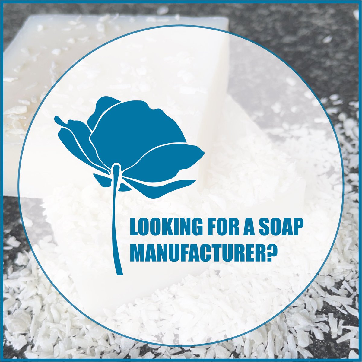 SoapTuula's tweet photo. Do you already have a beauty brand? And looking for a manufacturer? Or Why not start your own unique body care project today
You can either choose from one of our 250 + recipes or we can develop your own bespoke formulation. https://t.co/btrYcjLFQV