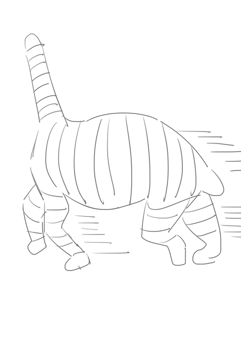 うわあああああああ! 