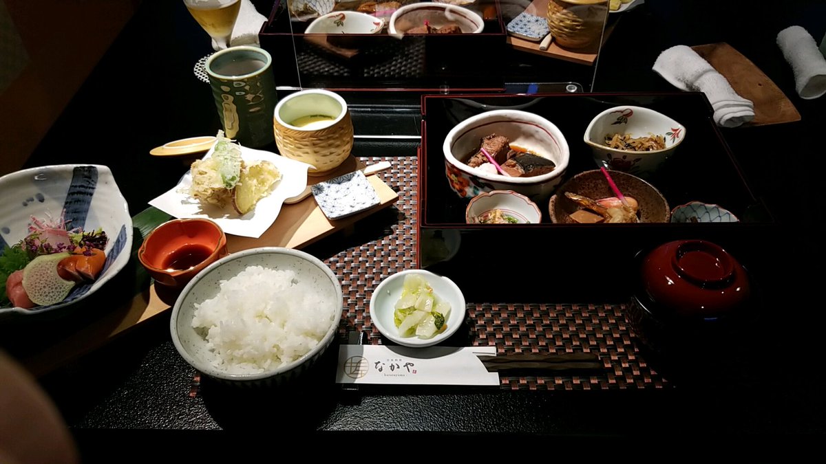 常陸 大宮 和食 稲庭 うどん