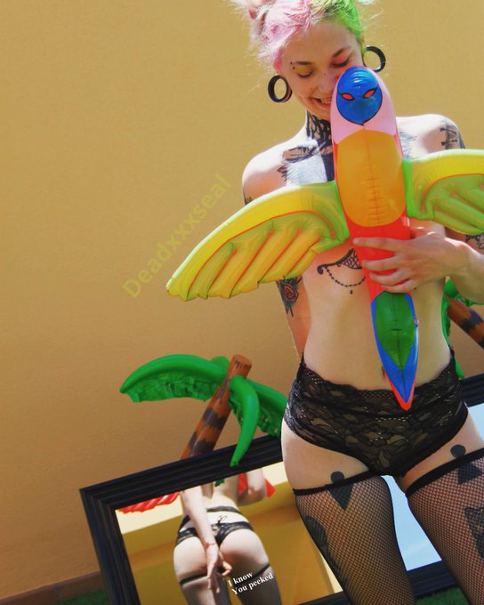 Good morning sunshine ☀️ https://t.co/cdS1XSGFNO<a href="/tag/camgirl%D9%90"class="tags"><span>#camgirlِ</span></a>