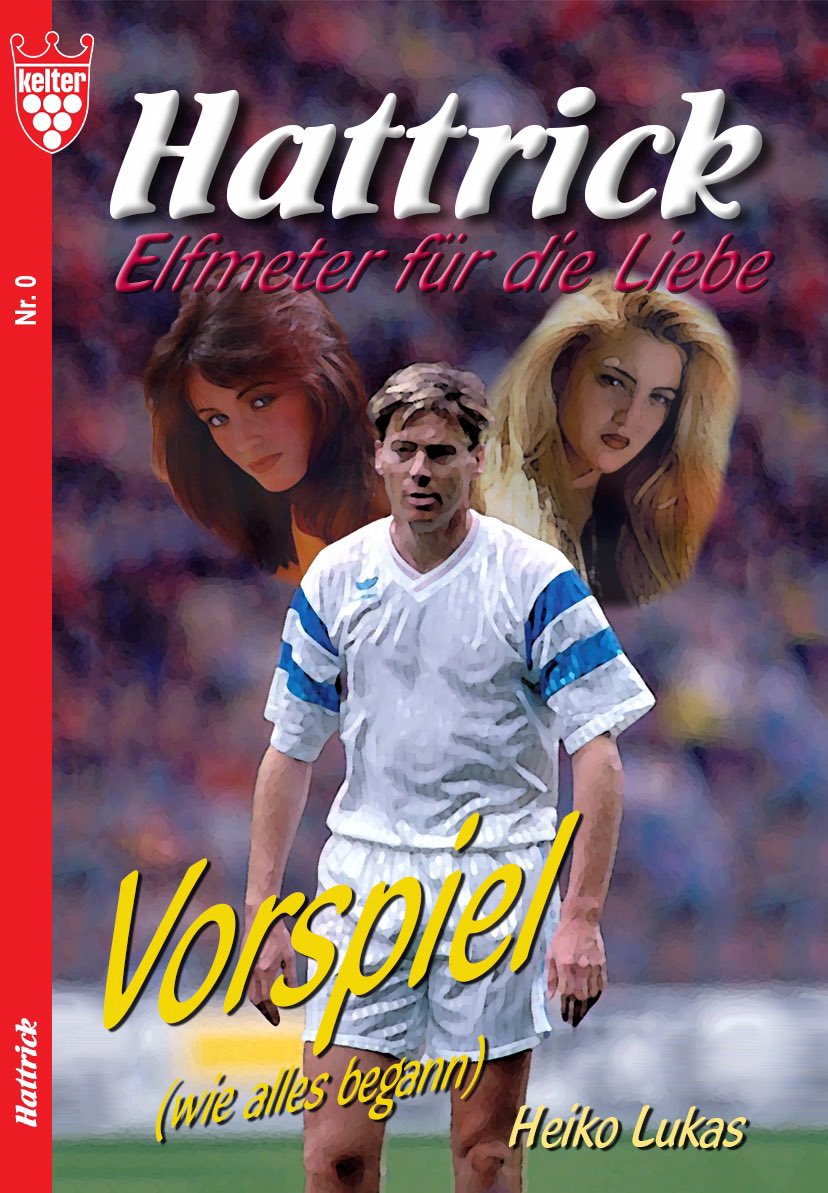 Beanz2710's tweet photo. Also ich hätte da was in der Pipeline falls bei der #drei90community Interesse besteht 😉📖  Cover by @Archie_BH, Text von @HeikoLukas_MKV (also fast) @drei90 @basti_red @ngungonvn @FCBWMittelstadt https://t.co/LLCXCdqgP6