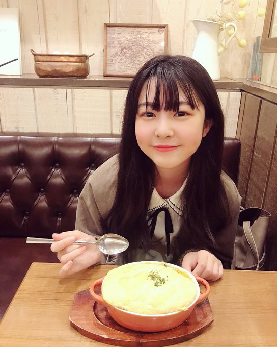 青島もものTwitter画像2