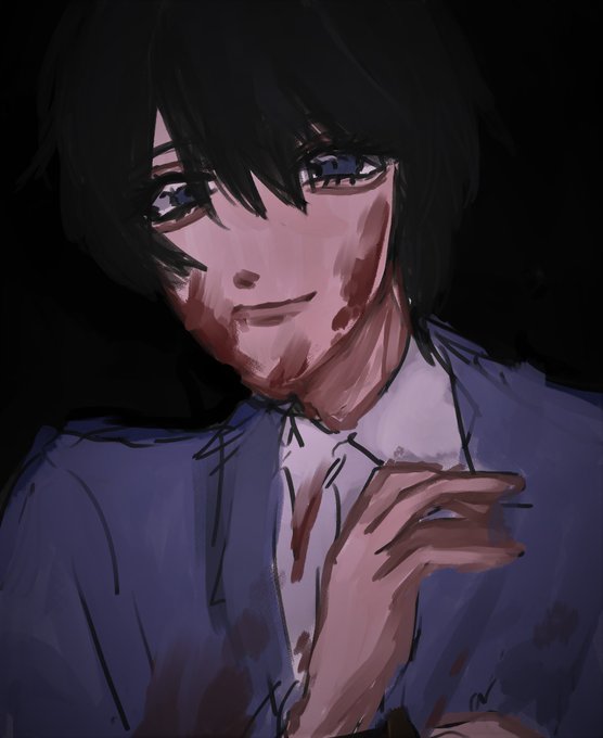 宗次郎のtwitterイラスト検索結果 古い順