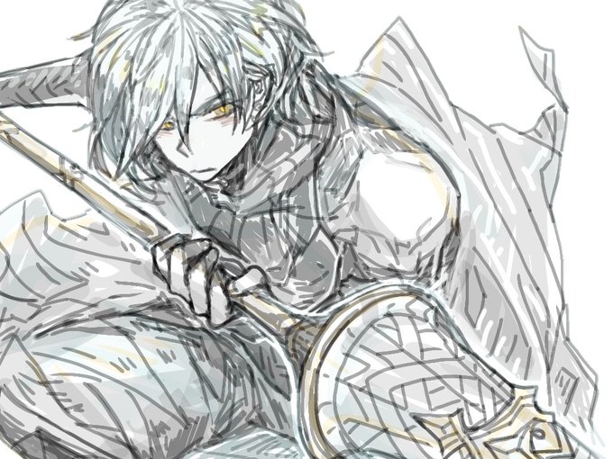 注目 画像ツイート 神撃のバハムート Genesis Virgin Soul アニメレーダー 注目 画像ツイート 神撃のバハムート Genesis Virgin Soul アニメレーダー