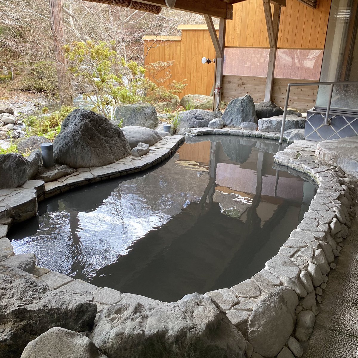 元泉館 元泉館