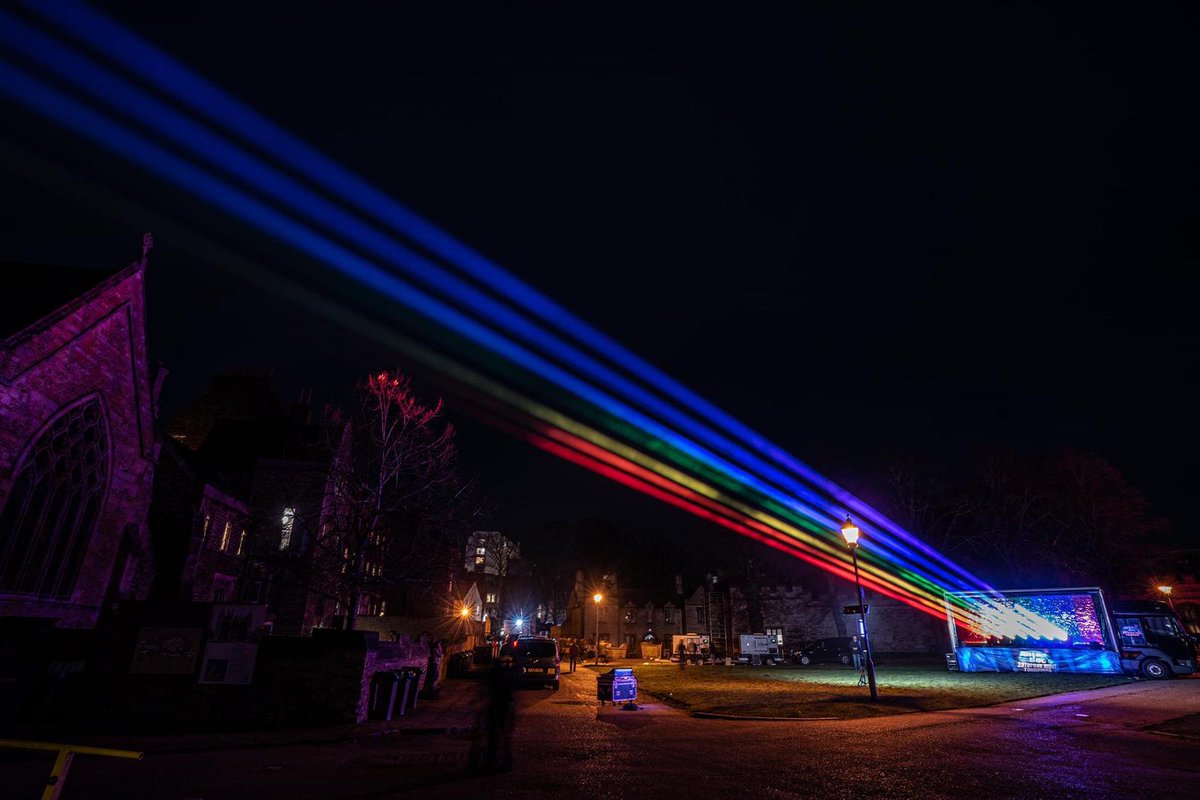 IP Broadcast TV tweet media