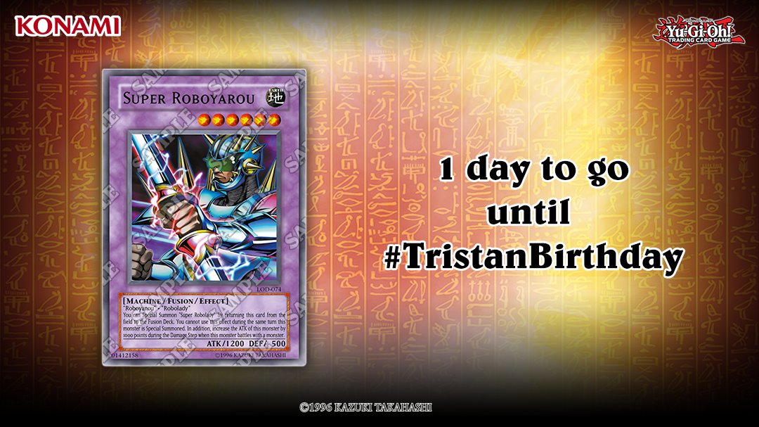 yugioh tristan deck Amazon.com: Yu-Gi-Oh! - Tristan, Knight of The Underworld - SR07-EN011 -  Common - 1st Edition main image 1