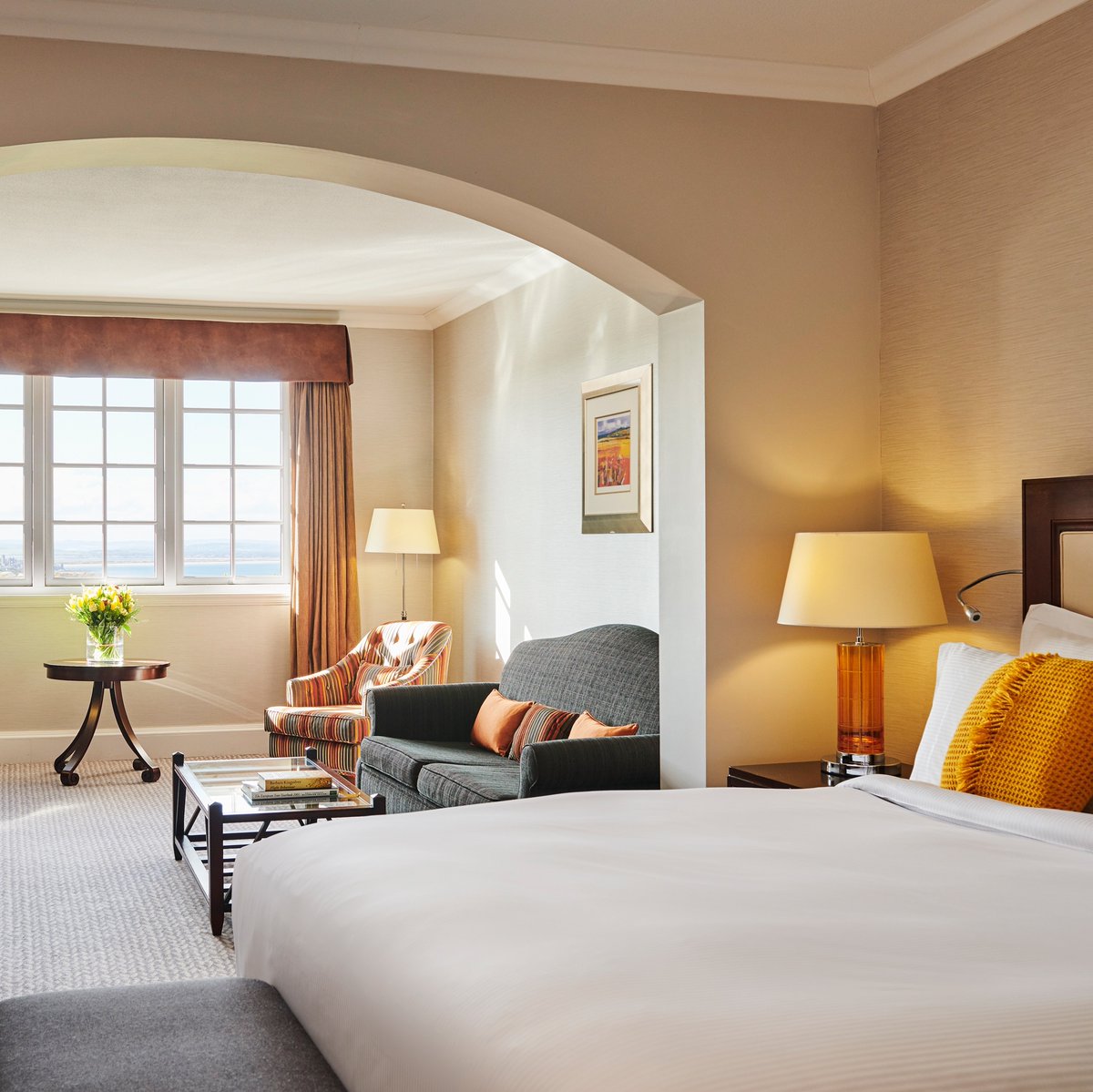 FairmontStA's tweet photo. The best thing to do in the morning, is go right back to sleep 😴 https://t.co/20xg30tYSZ