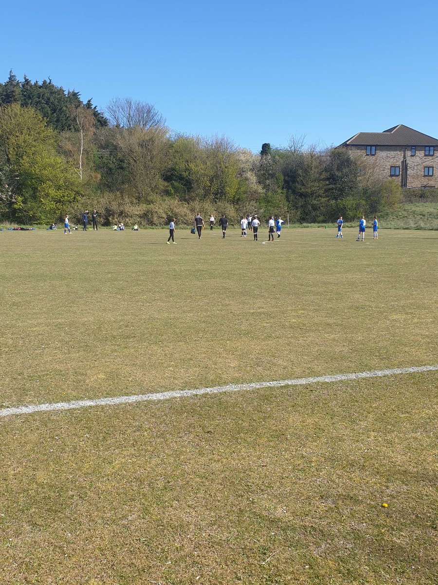 NorbyAFC's tweet image. Lovely day for a bit of @FootballGrf 

#SundayMornings
#UpAndOut