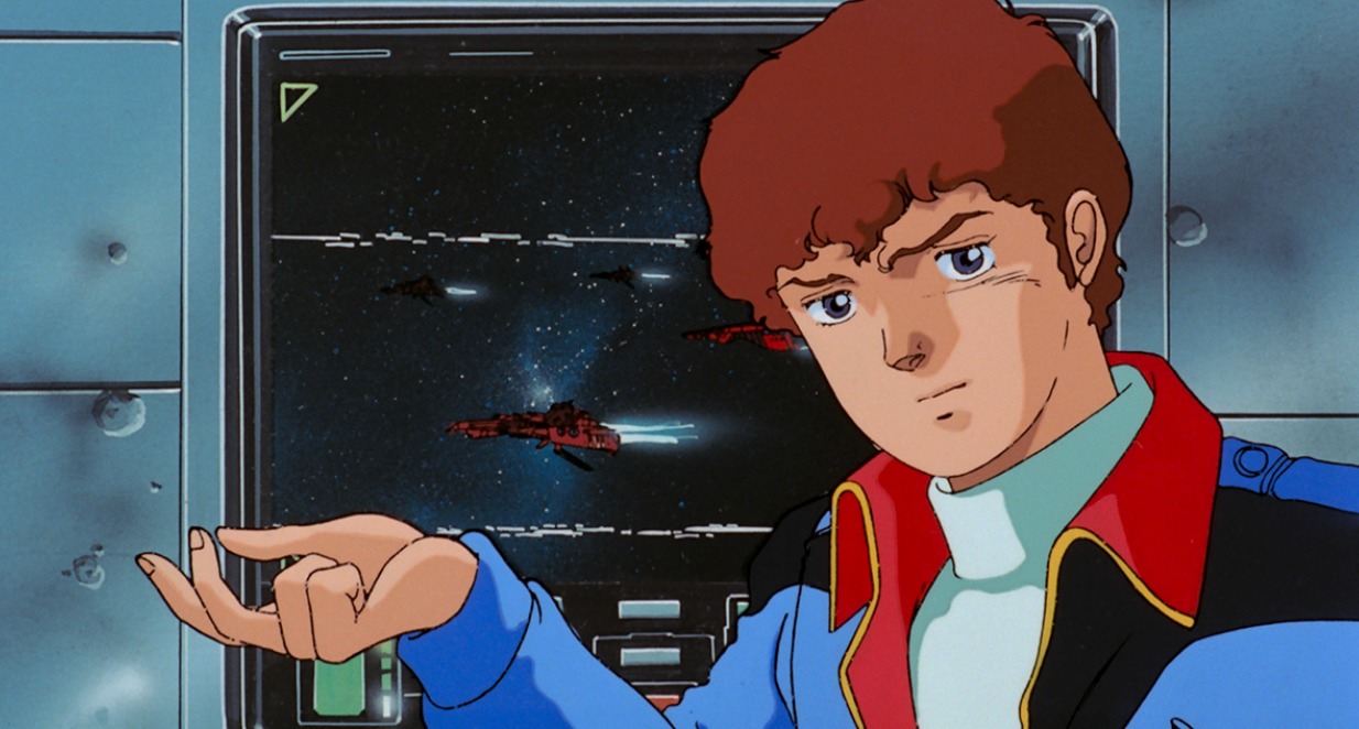 ট ইট র レッドキング Nowplaying アニメ 機動戦士ガンダム逆襲のシャア 主題歌 Beyond The Time ネオジオンの総帥であるシャアは宇宙民族の解放を唱え地球軍との敵対を続けていた 小惑星アクシズを地球に衝突させるという暴挙を計画するシャア