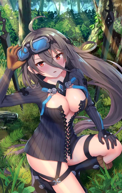Skebでご依頼いただきました? 