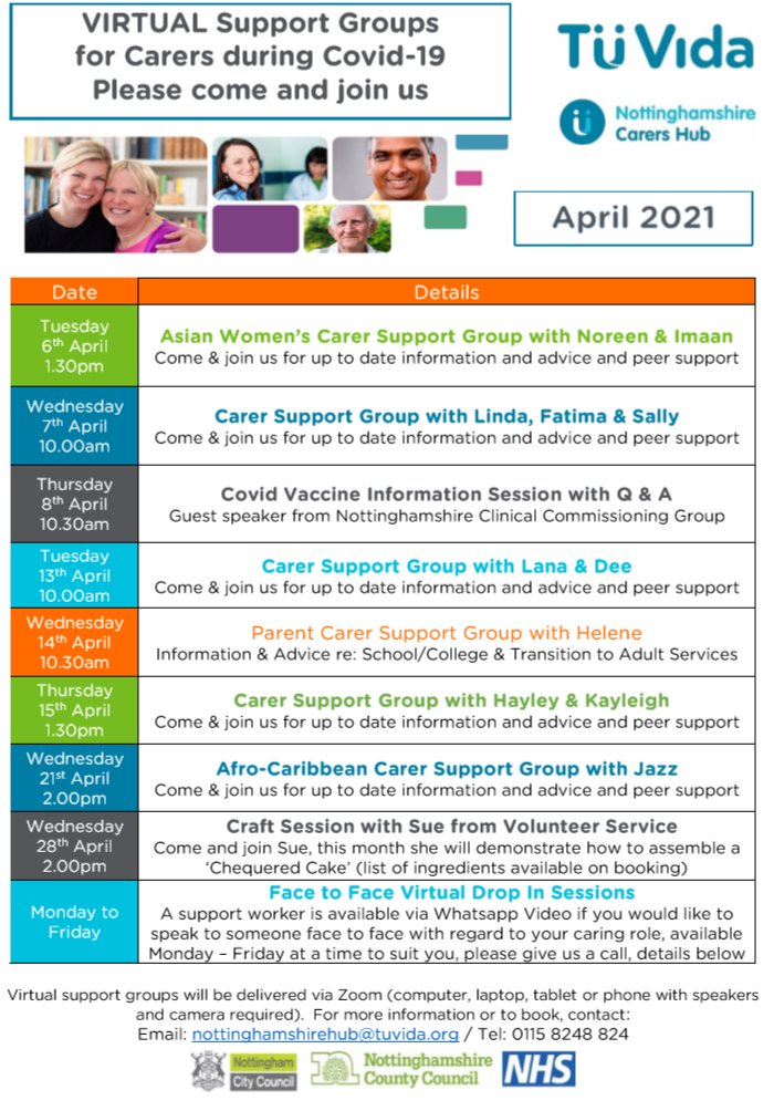 Nottinghamshire County Council tweet media