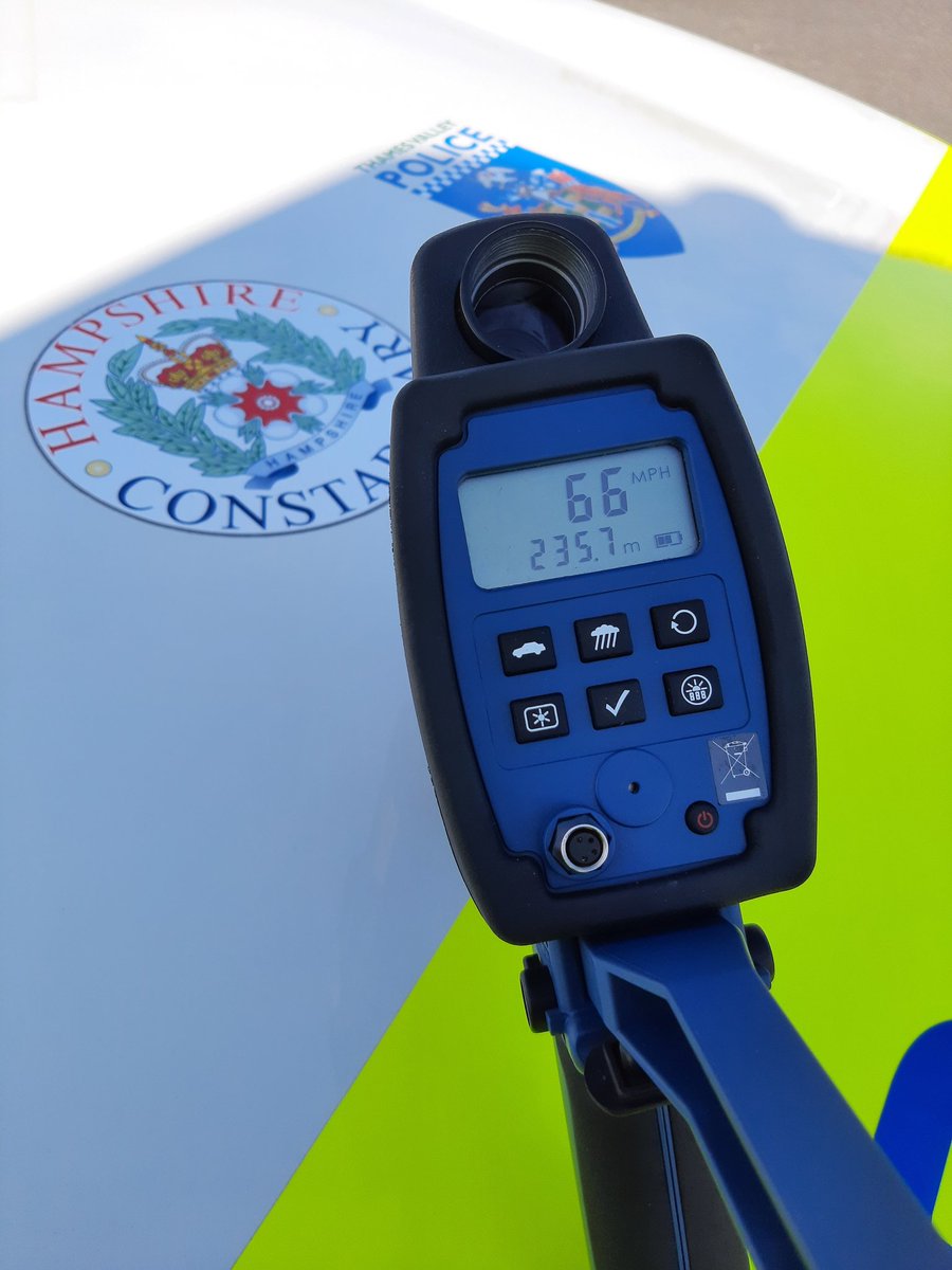 TVP Roads Policing tweet media