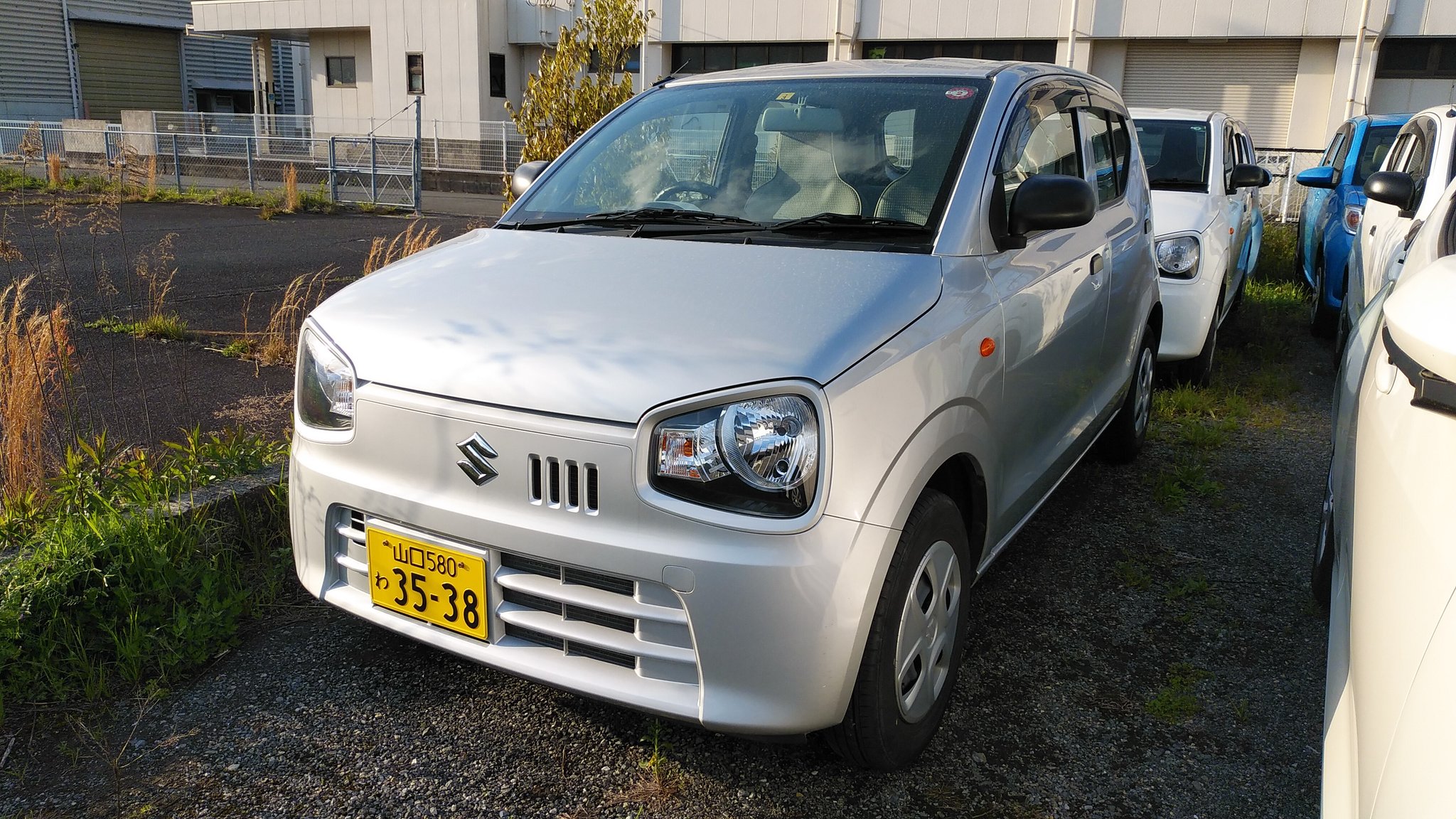 サンコーレンタカー山口営業所 Sankoyamaguchi Twitter