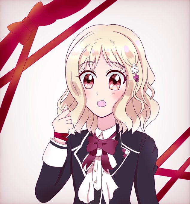 ディアラバのtwitterイラスト検索結果 ディアラバのtwitterイラスト検索結果