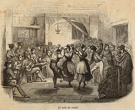 Xuriach tornem als tallers presencials! Juntament amb La Clavellinera i com a prèvia al 2n congrés de la jota reprendrem i ampliarem el darrer Campus i n'hi direm: Les Follies de la Jota!

Es farà a Tortosa el 15 i 16 de maig d'enguany... (1/2)