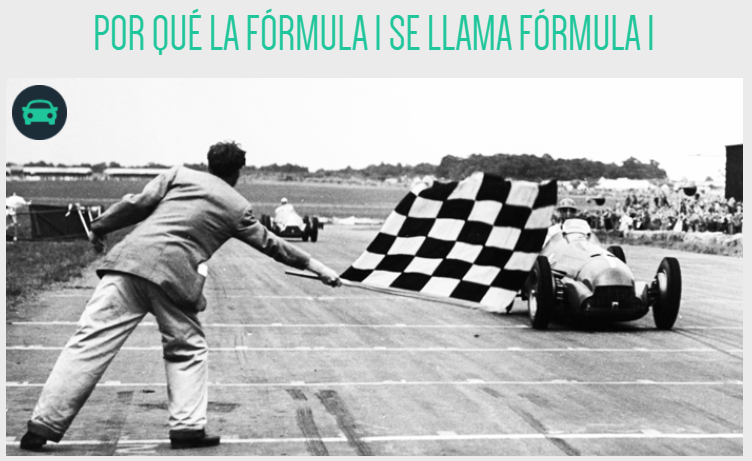 DriveSmartES's tweet photo. #Formula1 ¿Sabías que...?
🏎️🏁 En 1906 se celebra el primer certamen de automovilismo tal y como lo conocemos hoy en día, organizado por el Club del Automóvil de Francia, en el circuito de Le Mans.
+ info en el #BlogDS👉 https://t.co/GJRyKiHBbI https://t.co/qpMulxWtKl