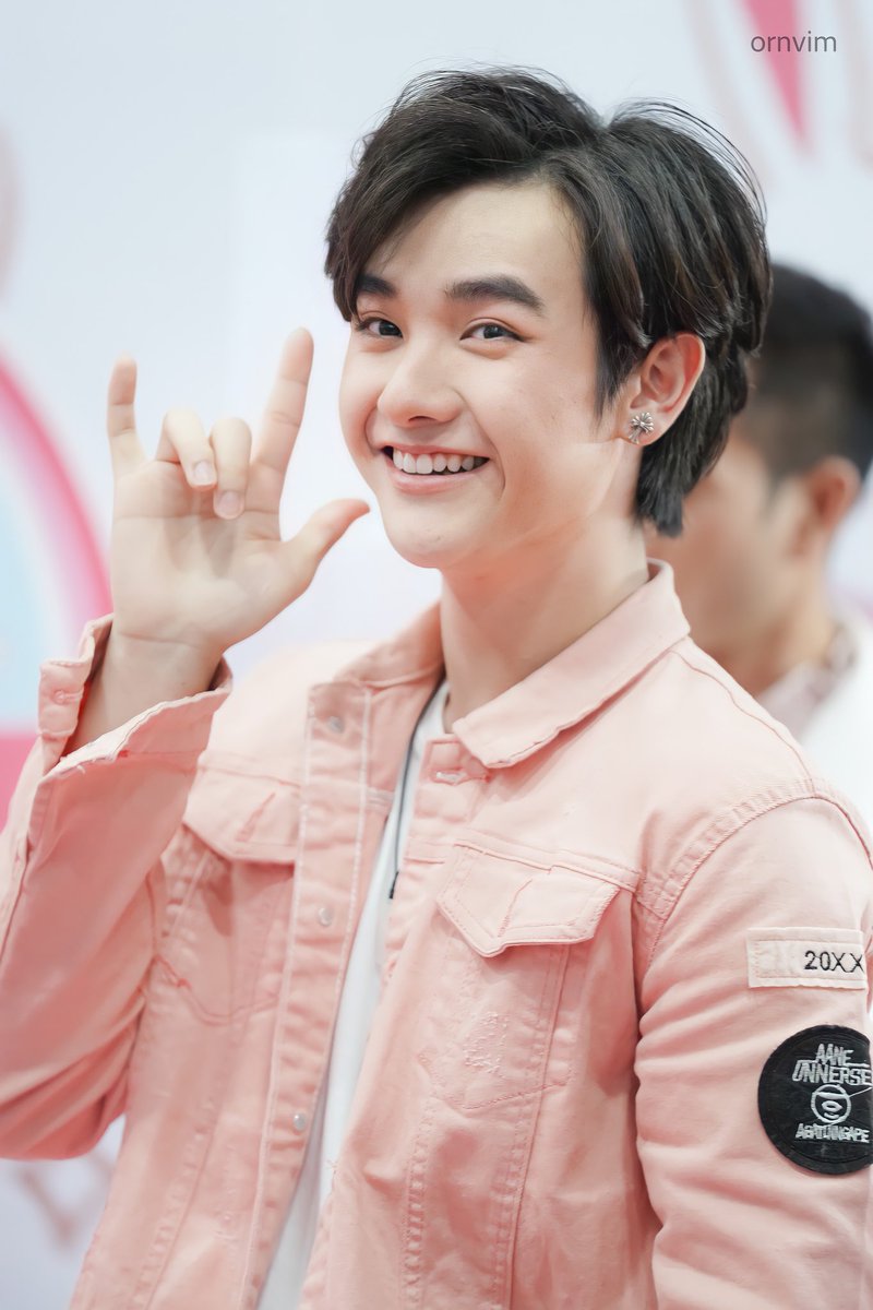 ornvim's tweet photo. ลูกเพื่อน @n01nutchy เข้ารอบมาขนาดนี้ สมทบทุนโดเนทให้น้องนายได้เดกันจ้าาา
1RT = Baht3
Time: now until 10:00PM
พอปิดแล้วจะโอนเงินให้บ้านโหวตค้าบ 💪🏻

#AlittleNineStarCastle https://t.co/yDUO5HwYLz